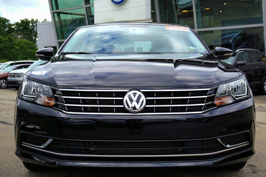 Three Rivers Volkswagen | 3694 Washington Rd, McMurray, PA 15317, USA | Phone: (724) 941-6100