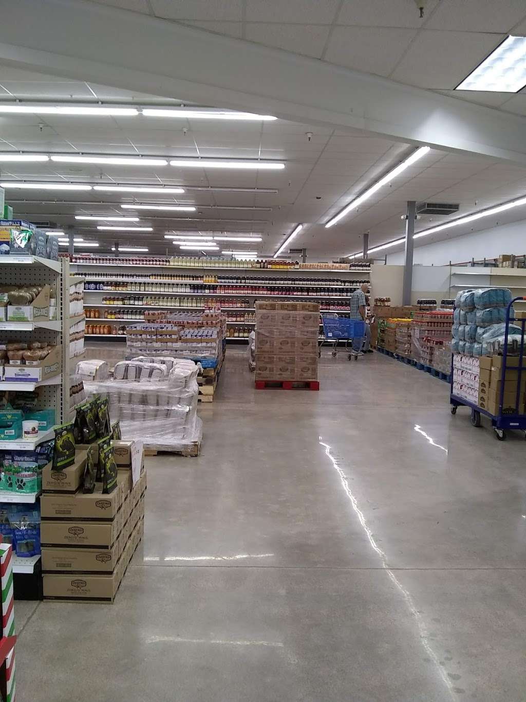 Peoria Discount Grocery | 8150 W Peoria Ave, Peoria, AZ 85345, USA | Phone: (623) 518-6183