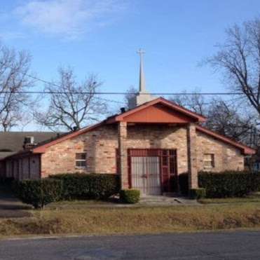 Good News Houston Church (IYF Houston Center) | 2516 Wavell St, Houston, TX 77088, USA | Phone: (346) 400-1812