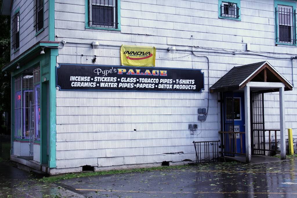 Pypes Palace | 4760 N Lombard St, Portland, OR 97203, USA | Phone: (503) 289-9298