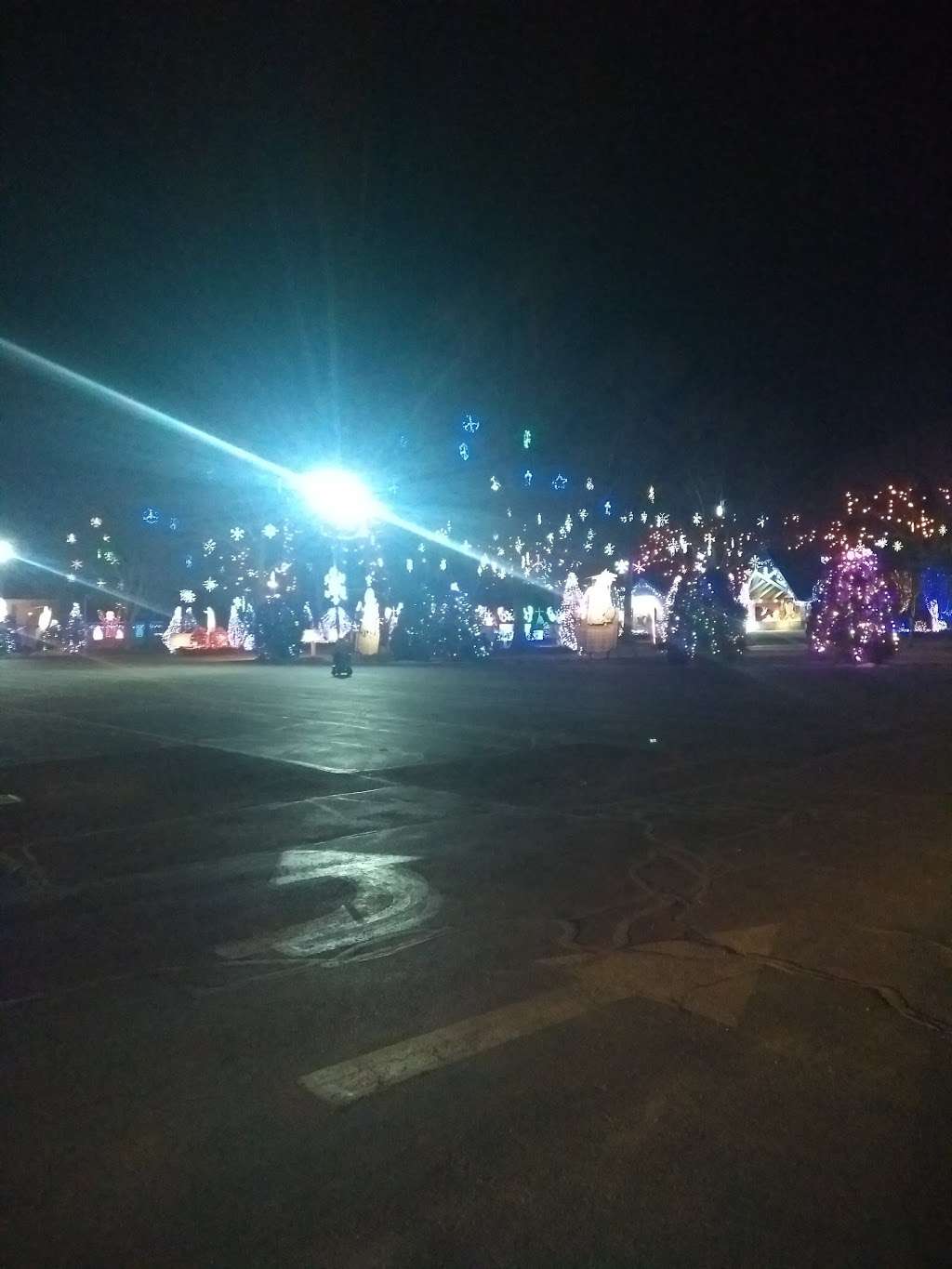 Garden of the La Salette Apparition | Attleboro, MA 02703, USA