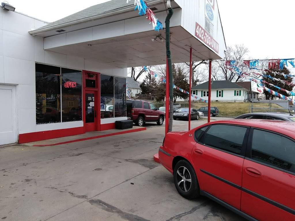 U-WIN AUTO SALES INC. | 1902 Missouri Ave, Omaha, NE 68107 | Phone: (402) 733-8946