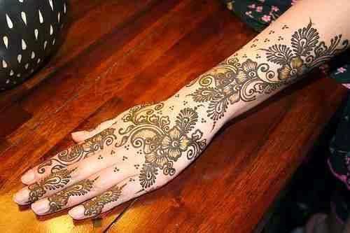 Henna artist | 35 Wanstead Park Rd, Ilford IG1 3TG, UK | Phone: 07903 847936