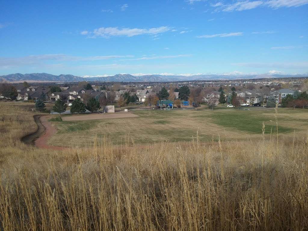 Stratford Lakes Park | 11475 W 114th Loop, Westminster, CO 80031, USA | Phone: (303) 658-2400