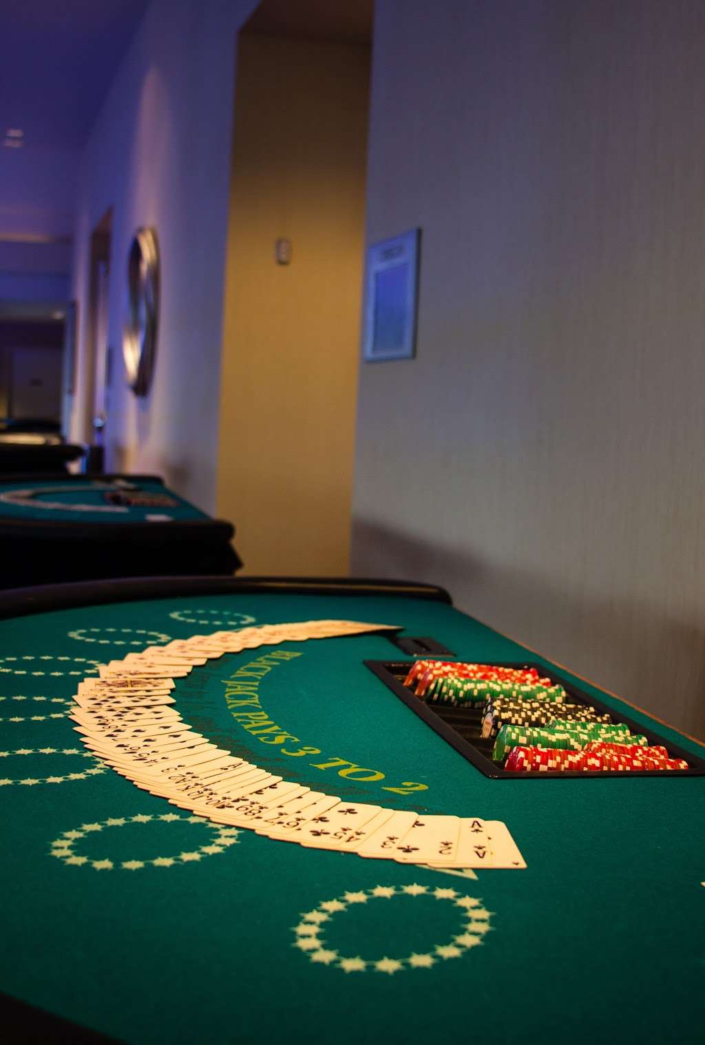 D & E Casino Services | 5023 Bellflower Blvd, Lakewood, CA 90713, USA | Phone: (888) 417-2121