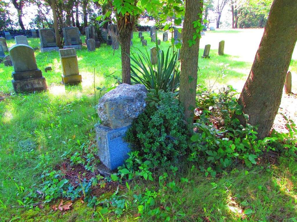 Hopewell Meeting House Graveyard | Clear Brook, VA 22624, USA