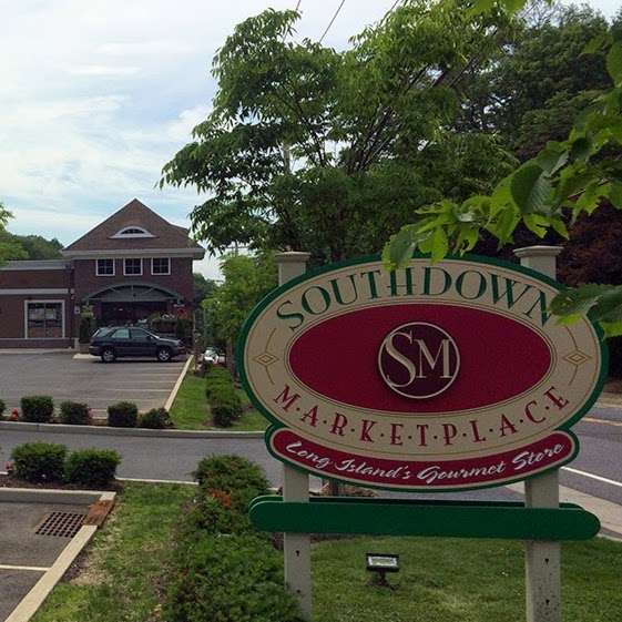 Southdown Marketplace - Northport, NY | 240 Fort Salonga Rd, Northport, NY 11768, USA | Phone: (631) 651-5690