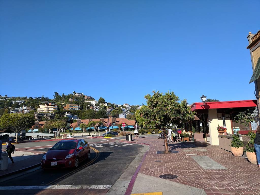 Angel Island - Tiburon Ferry | 21 Main St, Belvedere Tiburon, CA 94920, USA | Phone: (415) 435-2131