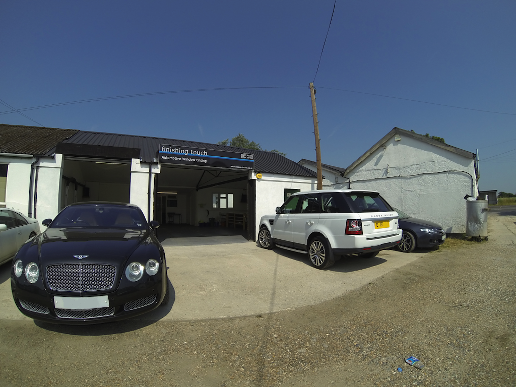 Essex Auto Tints | Unit 4 Ardley Works, London Rd, Billericay CM12 9HP, UK | Phone: 01277 631699