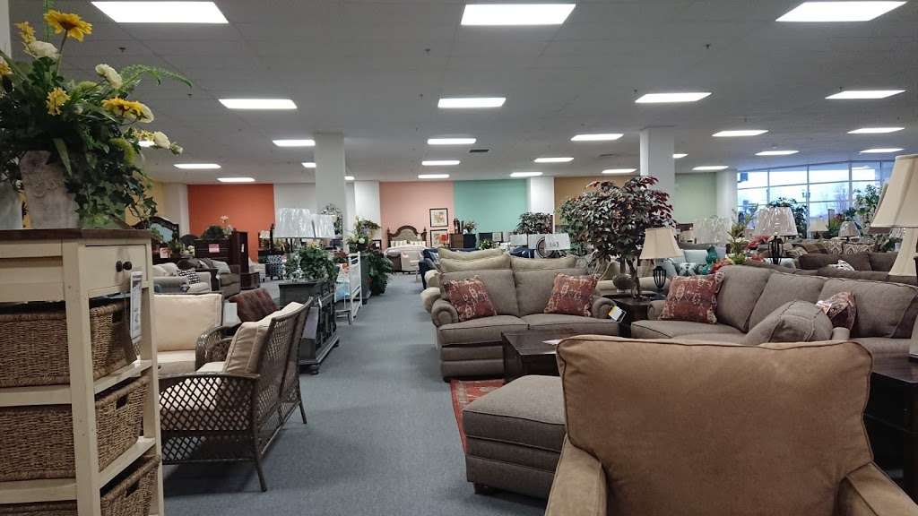 Schewel Furniture Company | 540 Lutz Ave, Martinsburg, WV 25404 | Phone: (304) 267-2931