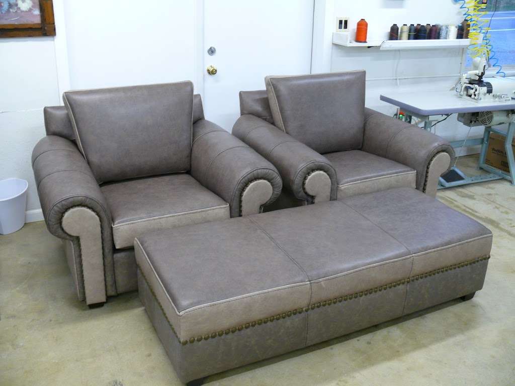 Alex Upholstery Shop | 1399 Hilltop Rd, Myerstown, PA 17067, USA | Phone: (717) 933-5983