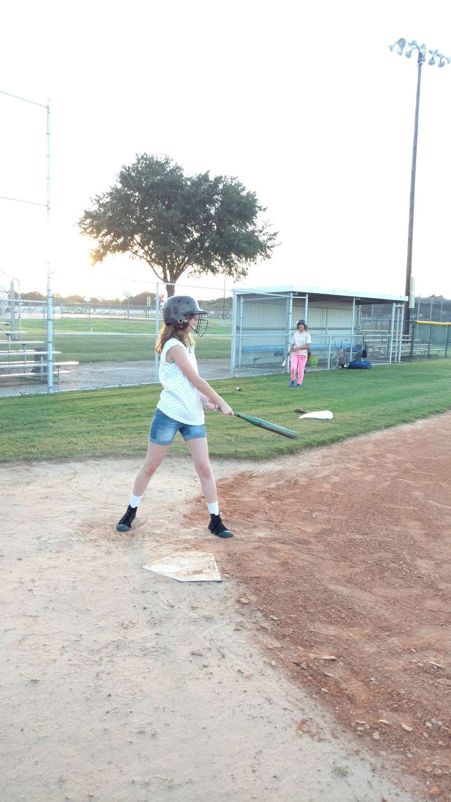 Pasadena Independent School District Softball Fields | Houston, TX 77017, USA