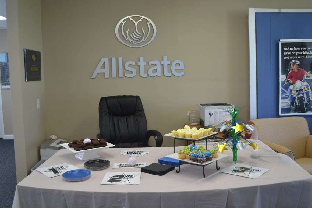 Gary Bonick: Allstate Insurance | 10 S Virginia Rd, Crystal Lake, IL 60014, USA | Phone: (815) 459-8300