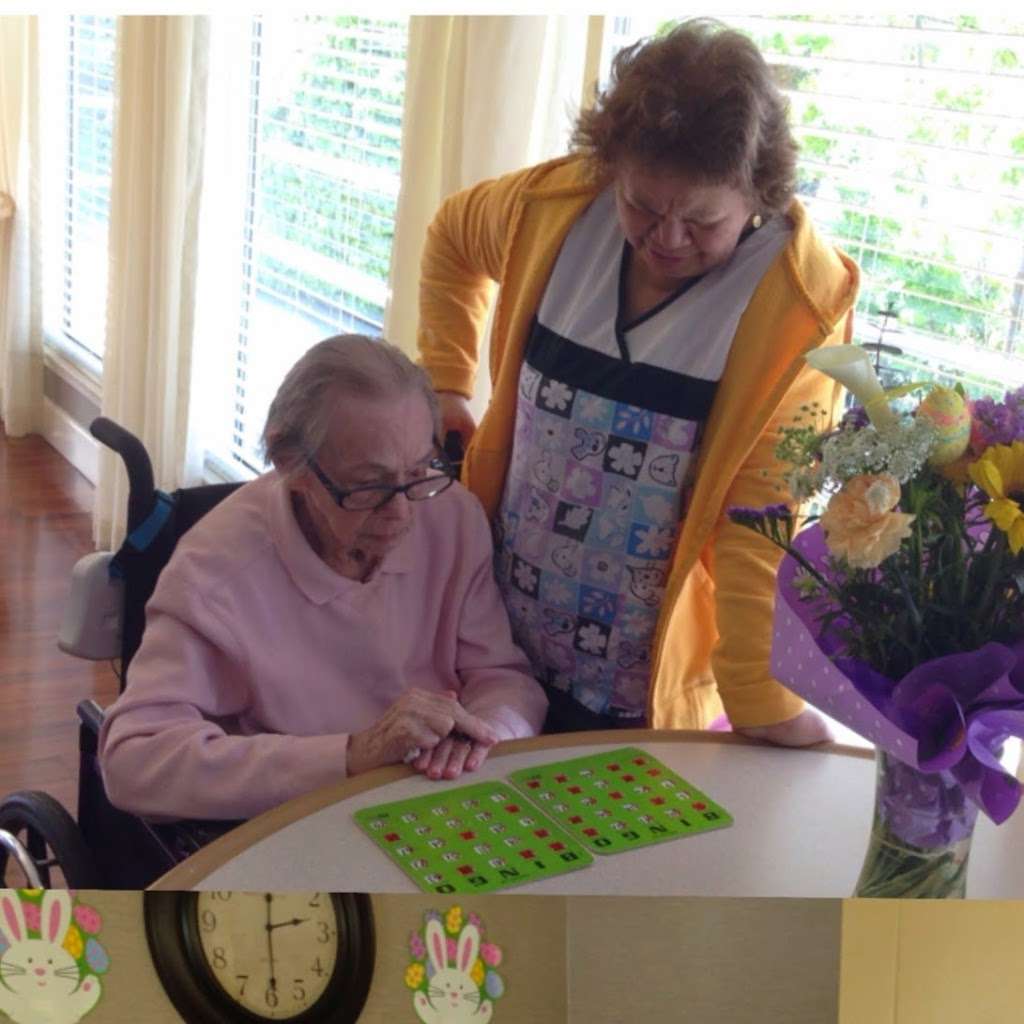 JULIAN FAMILY CARE HOME | 26798 Contessa St, Hayward, CA 94545, USA | Phone: (510) 331-4440