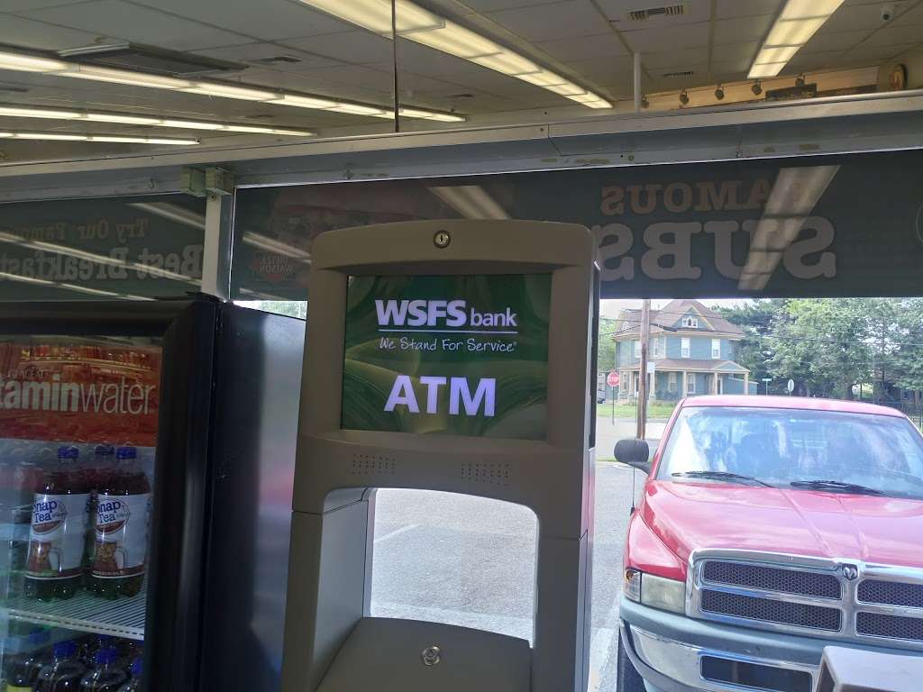 ATM | 743 Billings Ave, Paulsboro, NJ 08066, USA
