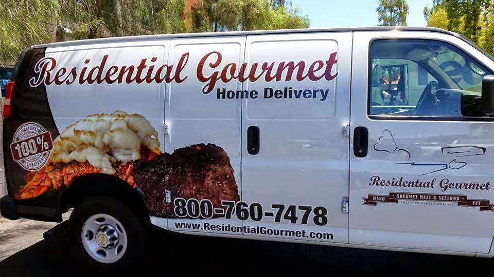 Residential Gourmet | 15681 Cave Creek Rd, Phoenix, AZ 85032 | Phone: (800) 760-7478