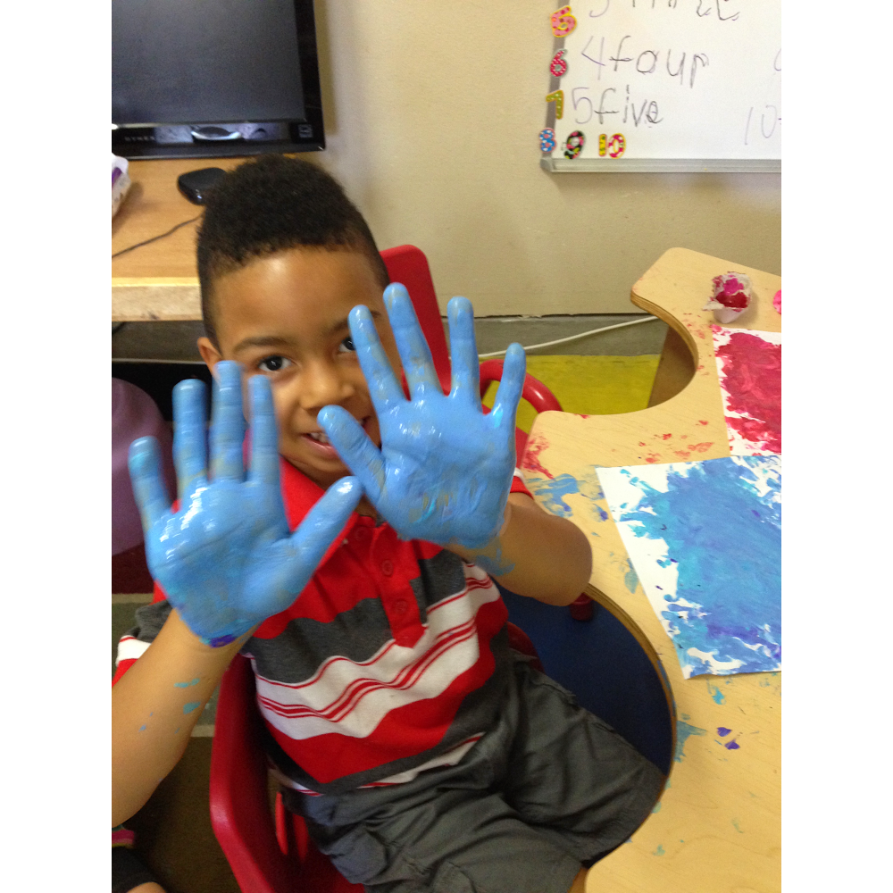 Smith Family Day Care | 787 W Elberon Ave, San Pedro, CA 90731 | Phone: (310) 704-9305