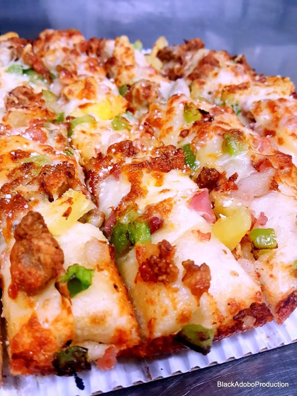 Jets Pizza | 4112 Dempster St, Skokie, IL 60076, USA | Phone: (224) 534-7151