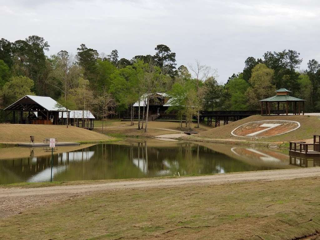 7 Bridges Luxury RV Resort | 9978 FM 149, Montgomery, TX 77316, USA | Phone: (936) 597-9394
