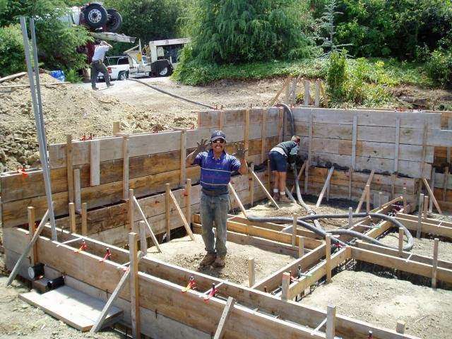 Conklin Brothers Construction | 21436 Shady Ln, Los Gatos, CA 95033, USA | Phone: (408) 761-4263