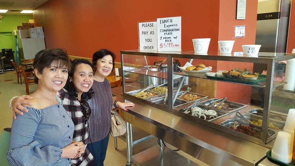 Palengke Oriental Market 5051 Stewart Ave 107, Las Vegas, NV 89110