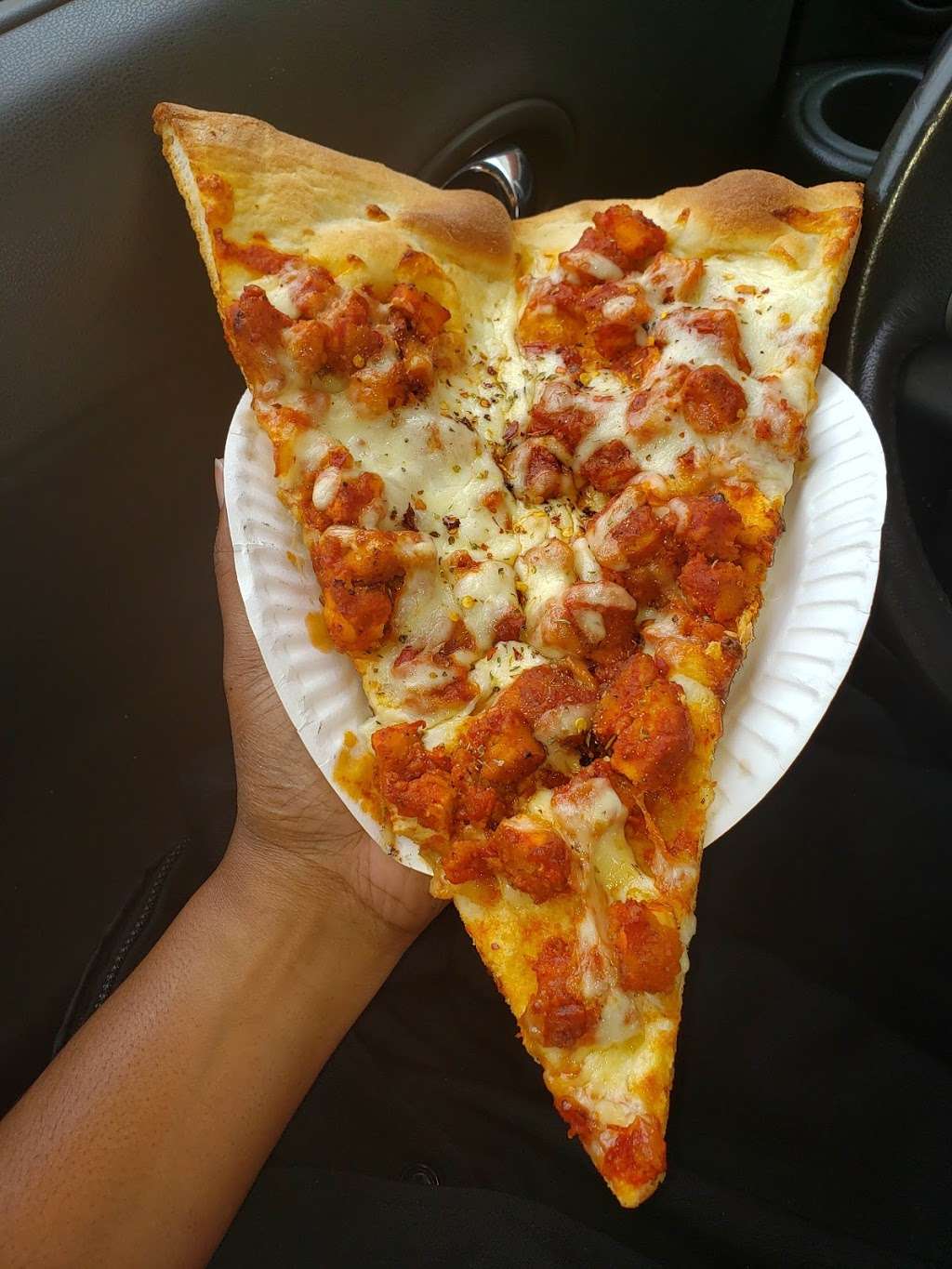 Right Pizza | 1554 Teaneck Rd, Teaneck, NJ 07666, USA | Phone: (201) 833-4005