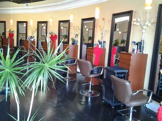 4me Salon & Skincare (AVEDA Exclusive Salon) | 6492 Edinger Ave, Huntington Beach, CA 92647, USA | Phone: (714) 625-4247