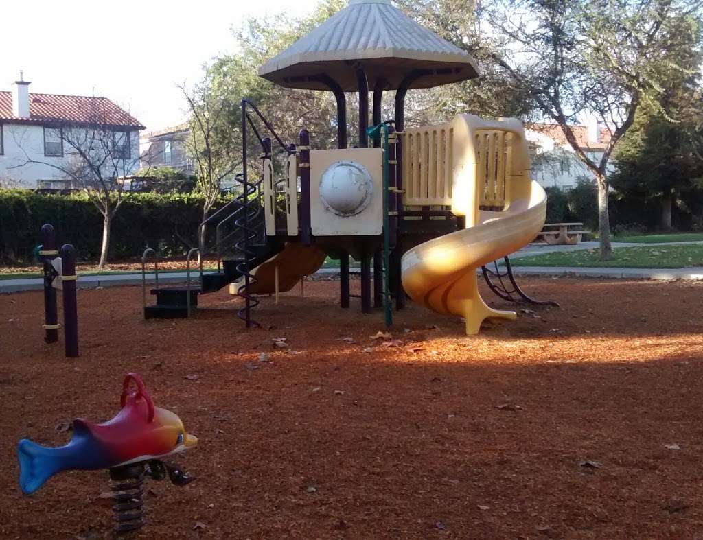 Byington Park | 5825 Central Ave, Newark, CA 94560, USA