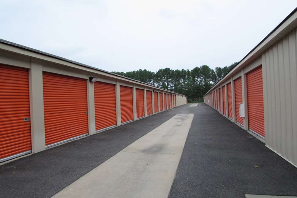 Public Storage | 2229 Ebenezer Rd, Rock Hill, SC 29732, USA | Phone: (803) 792-1705