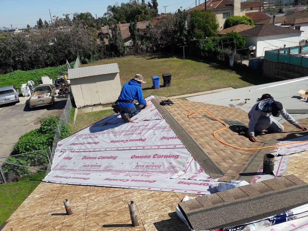 Neighborhood Roofing | 10900 Colima Rd, Whittier, CA 90604, USA | Phone: (323) 365-1046