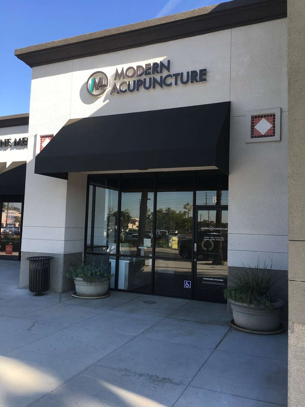 Modern Acupuncture | 207 W Imperial Hwy Suite B304, Brea, CA 92821 | Phone: (714) 942-5558