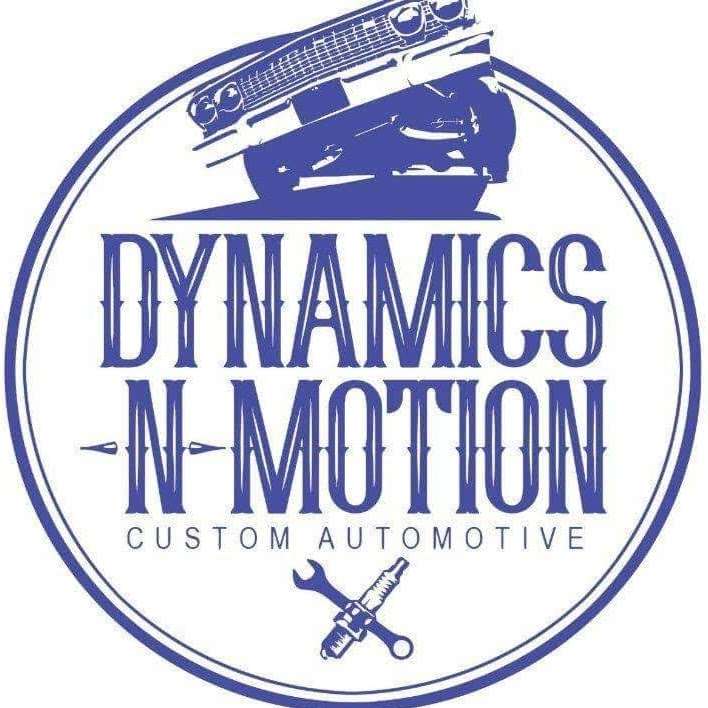 Dynamics N Motion | 3744 W Roanoke Ave Suit 5, Phoenix, AZ 85009, USA | Phone: (602) 461-3788