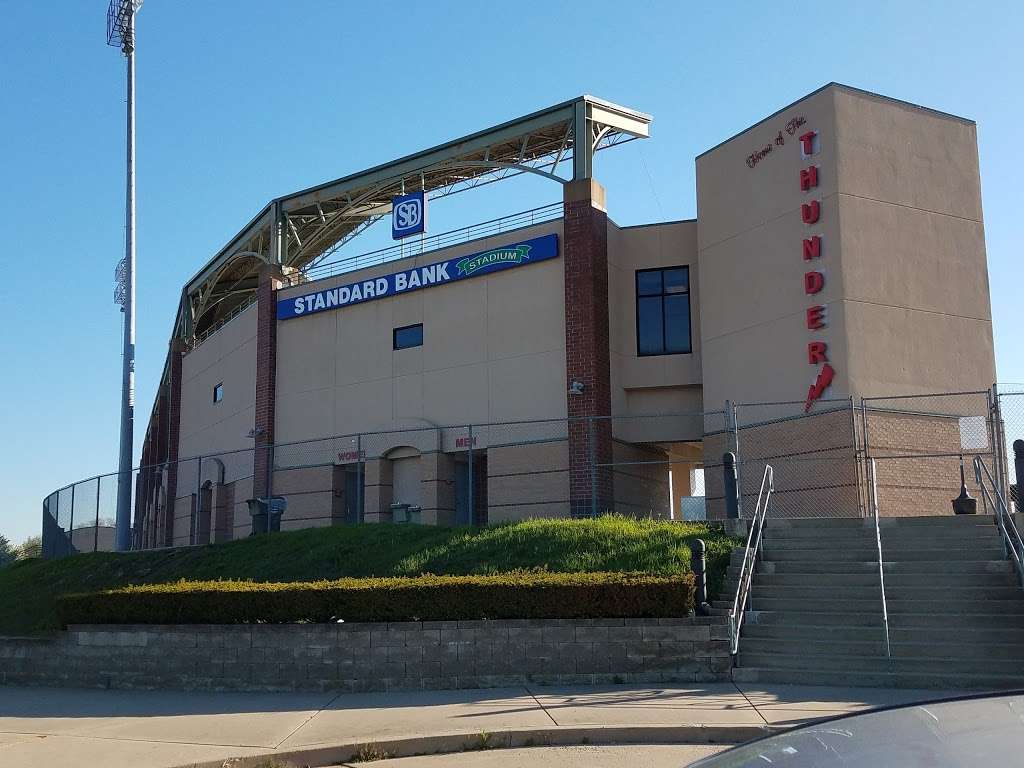 Standard Bank Stadium | 14011 Kenton Ave, Crestwood, IL 60445, USA | Phone: (708) 489-2255