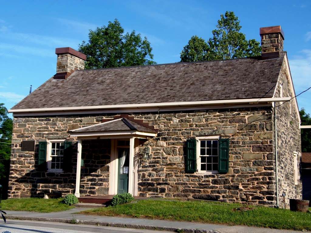 Minisink Valley Historic Society | 127 W Main St, Port Jervis, NY 12771, USA | Phone: (845) 856-2375