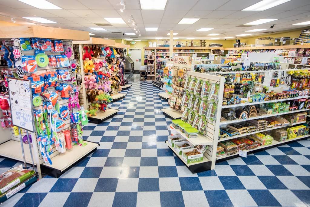 Pet Station Reno | 5065 S McCarran Blvd, Reno, NV 89502, USA | Phone: (775) 507-4500