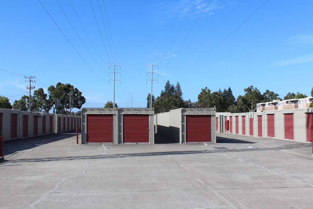 First Rate Storage | 13760 E 14th St, San Leandro, CA 94578, USA | Phone: (510) 210-0674