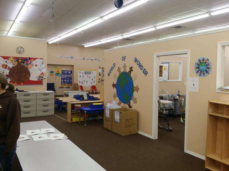 World of Wonder Preschool & childcare Center | 5620 Interchange Rd, Lehighton, PA 18235, USA | Phone: (610) 377-4269
