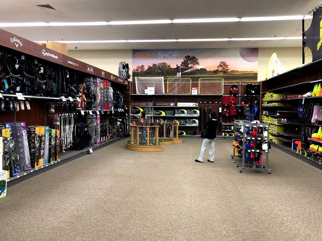 Academy Sports + Outdoors | 2428 S Stemmons Fwy, Lewisville, TX 75067, USA | Phone: (972) 316-5200