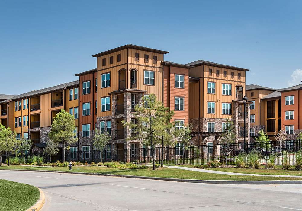 SYNC at Harmony Apartments | 3530 Discovery Creek, Spring, TX 77386, USA | Phone: (866) 664-5301