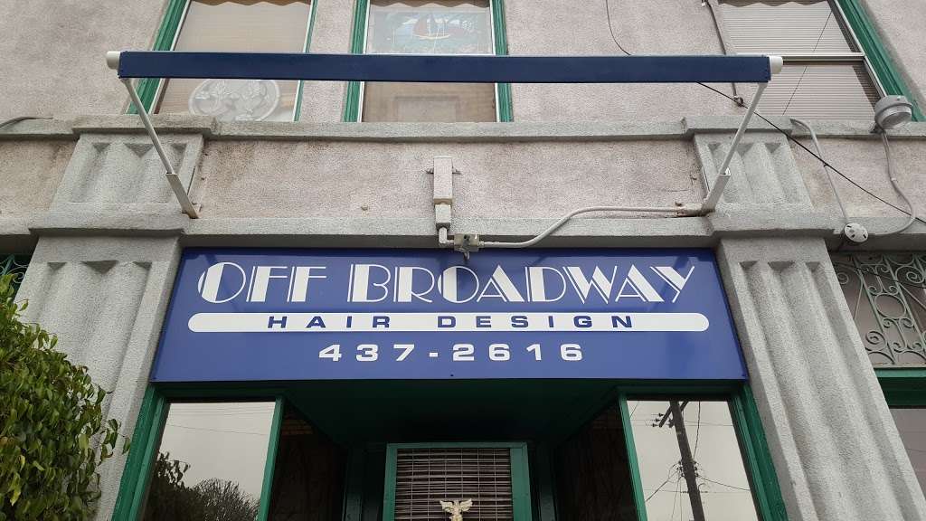 Off Broadway Hair Design | 222 Gaviota Ave, Long Beach, CA 90802, USA | Phone: (562) 437-2616