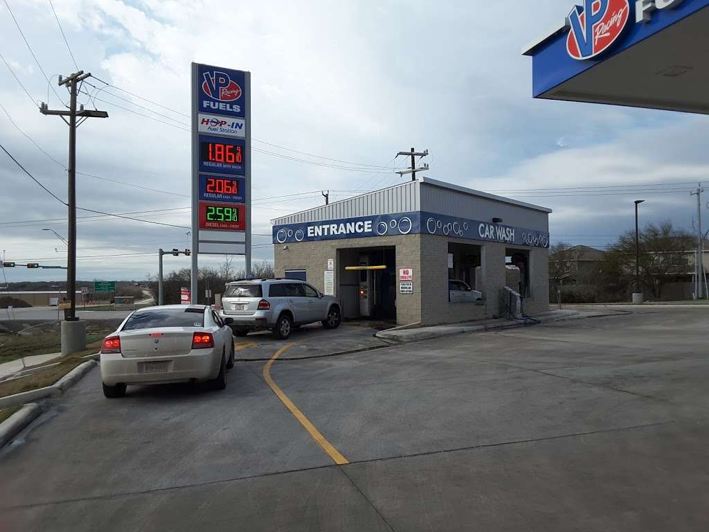 Hop-In Convenience Store | 10060 Old Cimarron Trail, Universal City, TX 78148, USA | Phone: (210) 251-2631