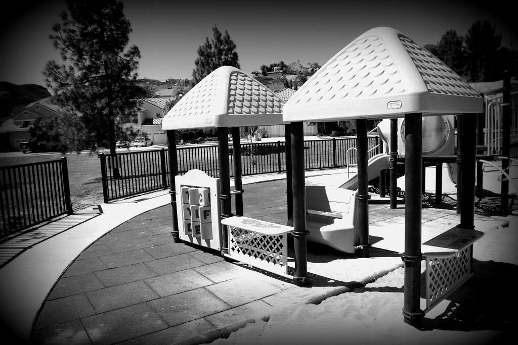 Castle Peak Park | West Hills, CA 91304, USA | Phone: (818) 756-8189