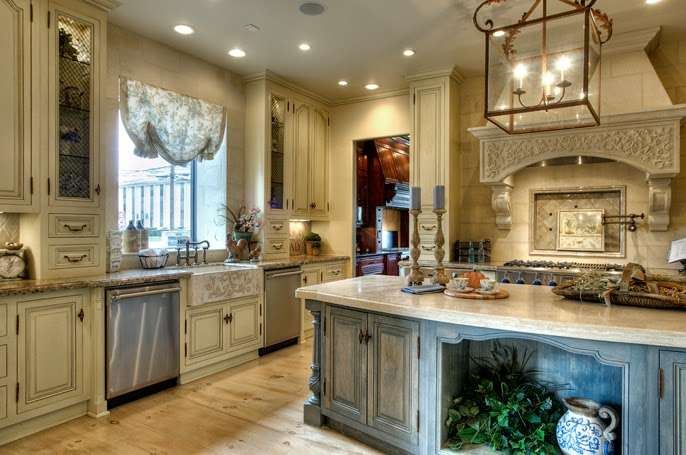 Accent Cabinets | 2024 Airport Rd, Conroe, TX 77301, USA | Phone: (713) 621-0010