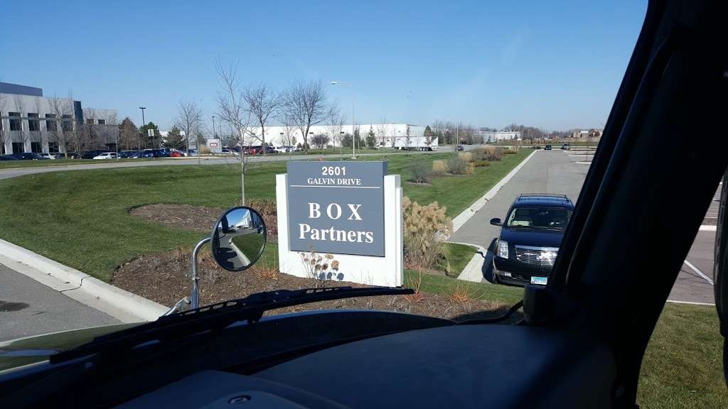 Box Partners | 2601 Galvin Dr, Elgin, IL 60124, USA