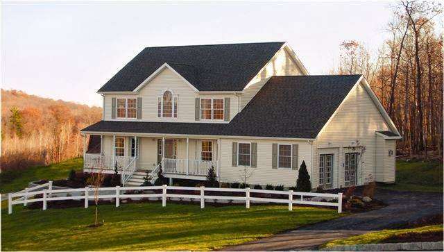 Presidential Ridge | 32 Highland View Pl, Middletown, NY 10940, USA | Phone: (845) 928-2519