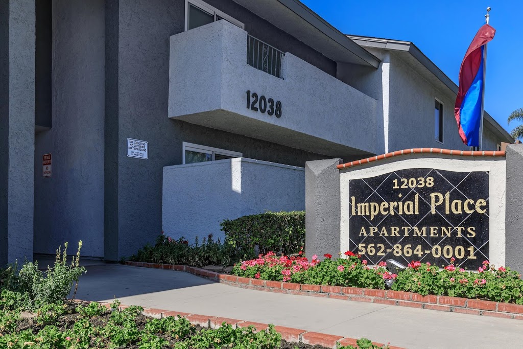 Imperial Place | 12038 Imperial Hwy, Norwalk, CA 90650, USA | Phone: (562) 864-0001