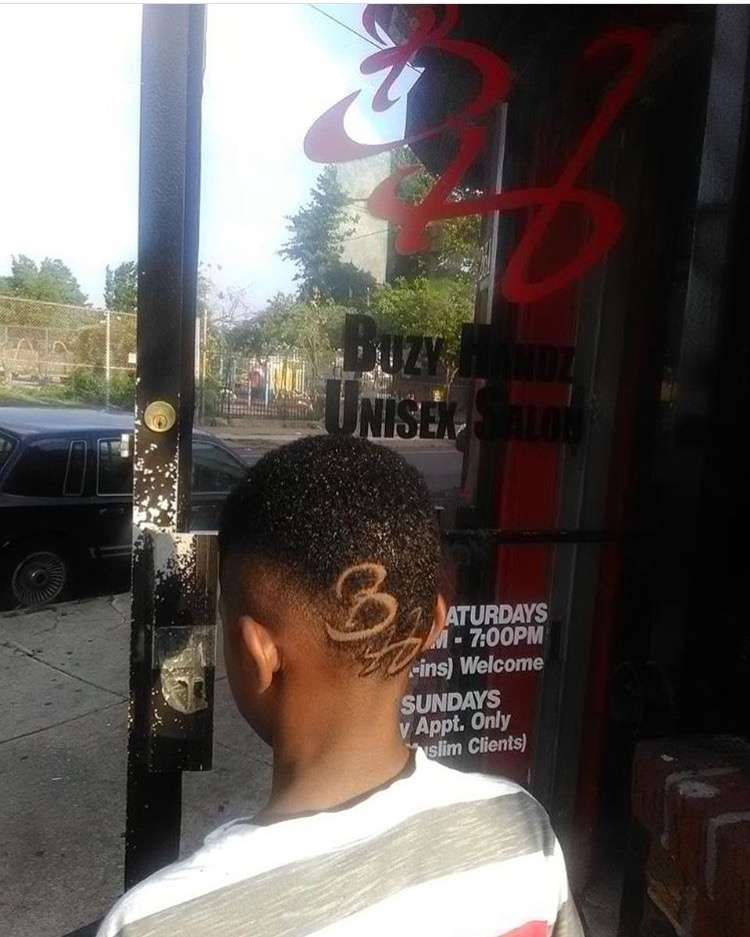 BUZY HANDZ UNISEX SALON | 2618 N 22nd St, Philadelphia, PA 19132, USA | Phone: (215) 882-3012