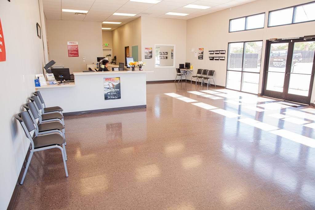 MVD Now | 6400 Holly Ave NE suite d, Albuquerque, NM 87113, USA | Phone: (505) 341-2683