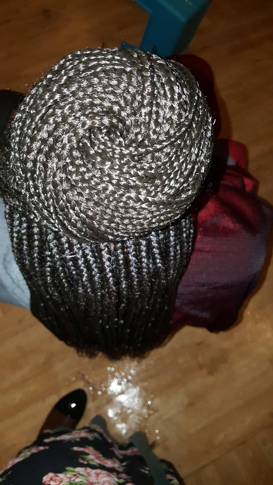 AWA Hair Braiding | 5895 San Gabriel Ln, Atlanta, GA 30349, USA | Phone: (770) 899-1145