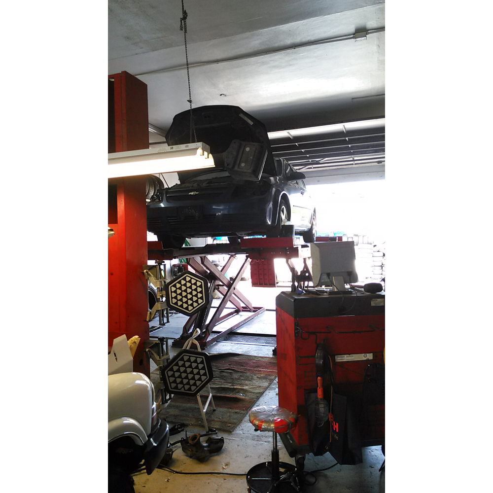 Acosta Auto Repair | 6690 W Flagler St, Miami, FL 33144, USA | Phone: (407) 749-2996